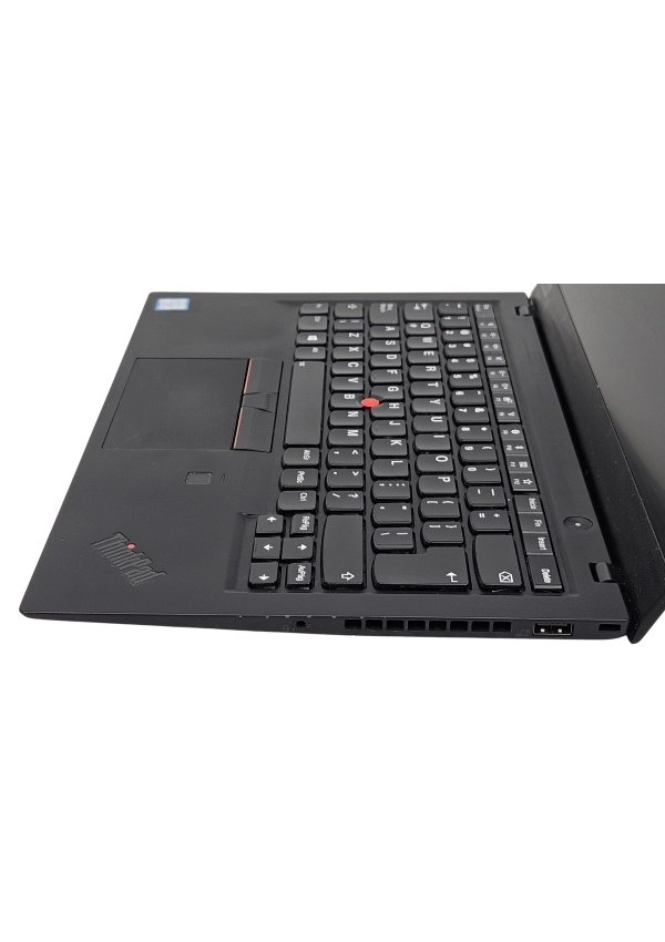 Lenovo ThinkPad X1 Carbon Gen 7 i7-8665U 16GB 256 SSD 14